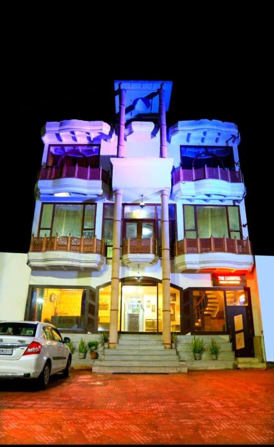 Hotel Kirandeep Agra Agra  Esterno foto