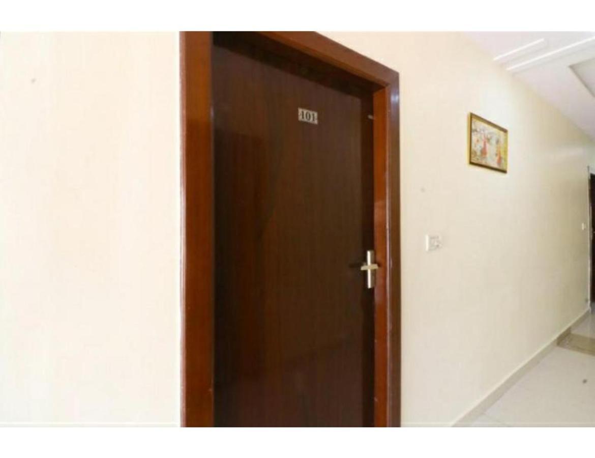 Hotel Kirandeep Agra Agra  Esterno foto