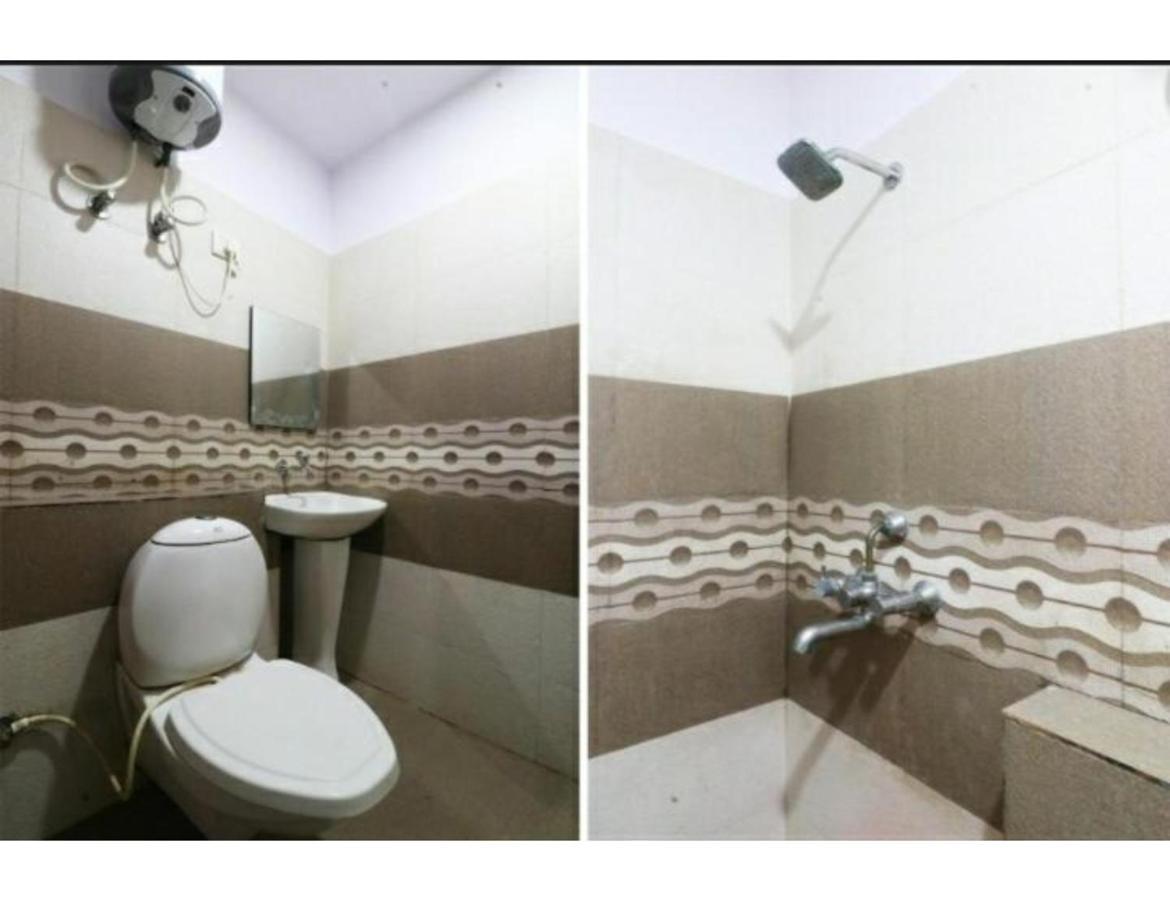 Hotel Kirandeep Agra Agra  Esterno foto