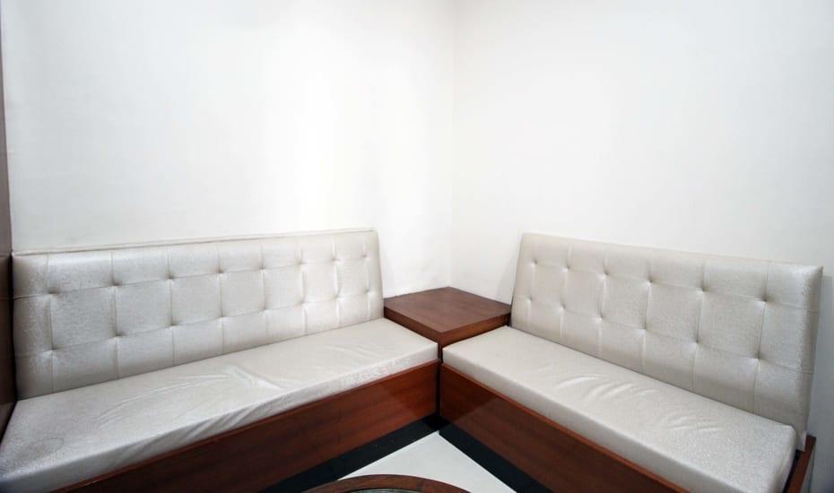 Hotel Kirandeep Agra Agra  Esterno foto
