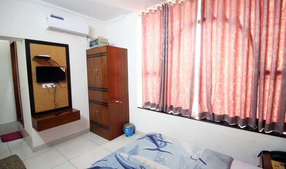 Hotel Kirandeep Agra Agra  Esterno foto