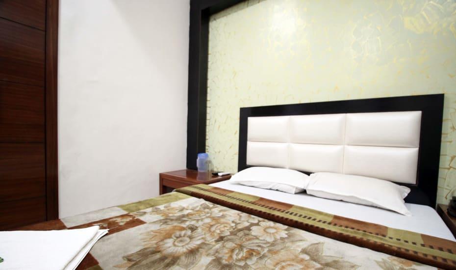 Hotel Kirandeep Agra Agra  Esterno foto