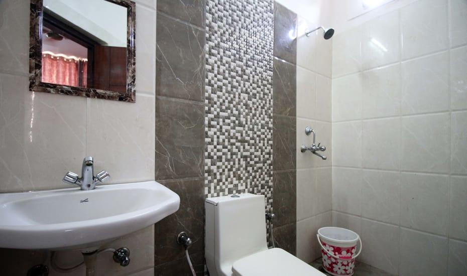 Hotel Kirandeep Agra Agra  Esterno foto