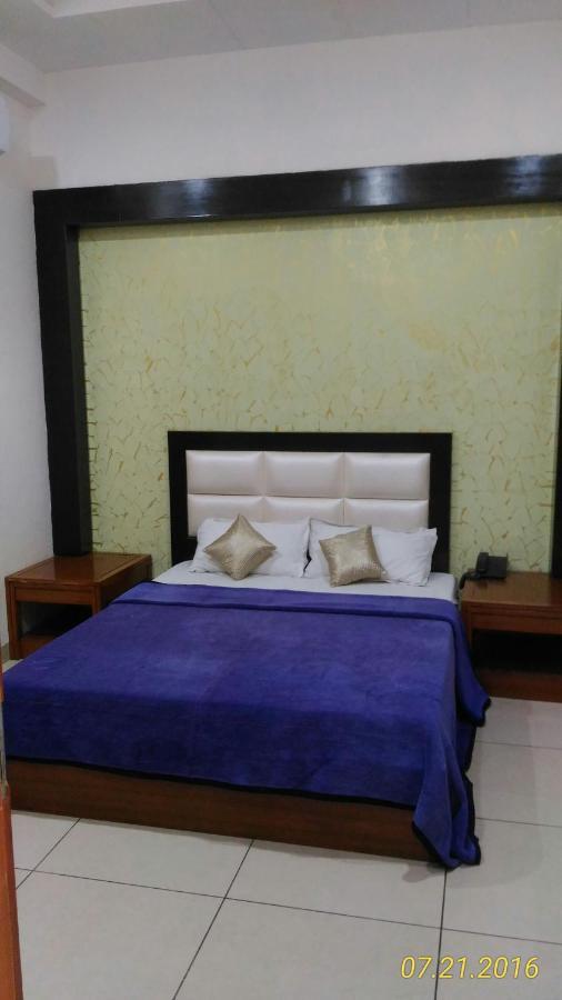 Hotel Kirandeep Agra Agra  Esterno foto